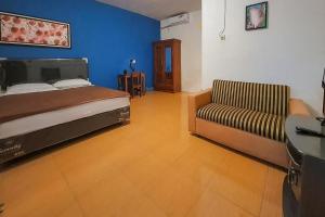 Syafa Homestay Syariah Mitra RedDoorz