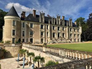 Hotels Chateau des Arpentis : photos des chambres