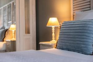 Hotels Hotel O Chateau : photos des chambres