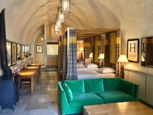 Hotels Chateau des Arpentis : photos des chambres