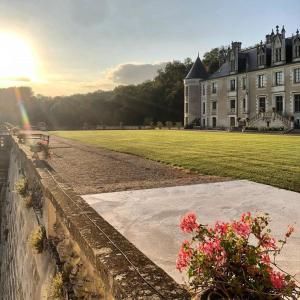 Hotels Chateau des Arpentis : photos des chambres