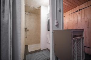 Chalet Höckli Wohnung 2.