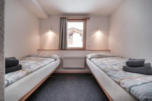 Chalet Höckli Wohnung 2.