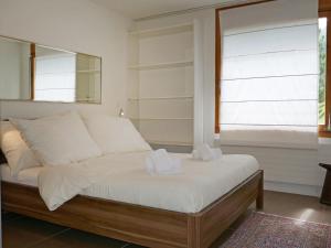 Apartment Chesa Piz Cotschen 2 by Interhome