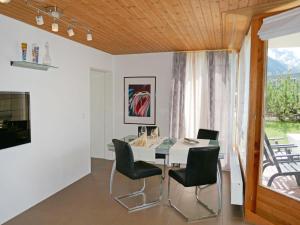 Apartment Chesa Piz Cotschen 2 by Interhome