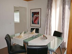 Apartment Chesa Piz Cotschen 2 by Interhome