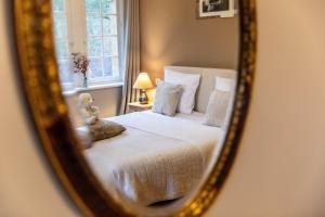 Hotels Hotel O Chateau : Chambre Double Supérieure