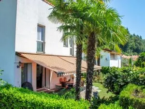 Holiday Home Ar Ronchée N- 9 by Interhome - Monteggio