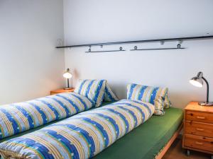 Holiday Home Ar Ronchée N- 9 by Interhome