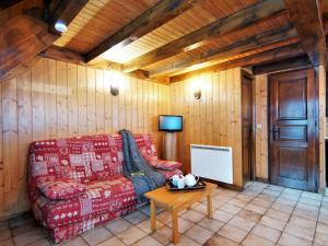 Chalets Chalet Pierre Blanche by Interhome : photos des chambres