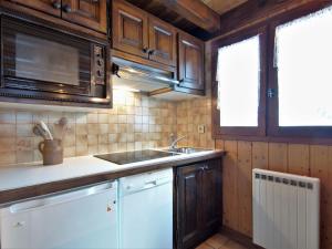 Chalets Chalet Pierre Blanche by Interhome : photos des chambres