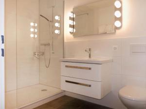 Apartment Allod Park Haus C 604 by Interhome