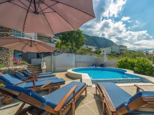 Villa Relax House Biljana by Interhome