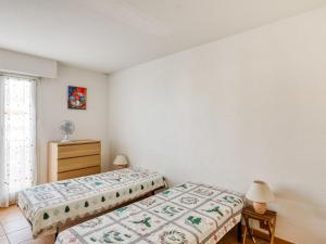 Appartements Apartment Cap Hermes-2 by Interhome : photos des chambres