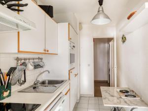 Apartment Cap Hermes-2 by Interhome