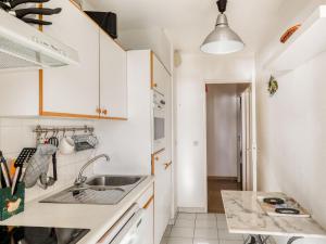 Appartements Apartment Cap Hermes-2 by Interhome : photos des chambres