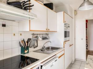 Appartements Apartment Cap Hermes-2 by Interhome : photos des chambres