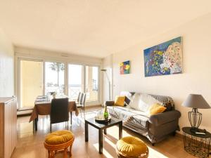 Appartements Apartment Cap Hermes-2 by Interhome : photos des chambres