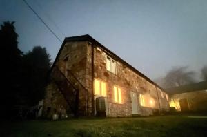 Parc Farm Cottage, Flintshire, North Wales