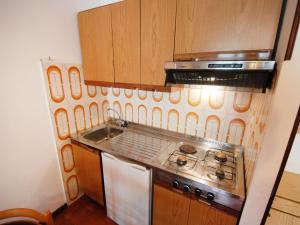 Apartment Solarium-1 by Interhome