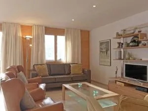 Apartment Bella Vista Apt- No- 10 by Interhome - Wengen