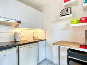 Appartements Apartment L'Open-11 by Interhome : photos des chambres