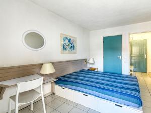 Appartements Apartment L'Open-11 by Interhome : photos des chambres