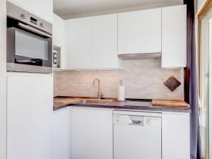 Appartements Apartment L'Open-5 by Interhome : photos des chambres