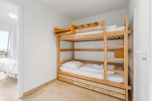 Ster Der Zee-Fijn app met uitgestrekt zicht op zee