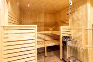 Chalet des Cimes - ChamonixYear