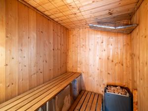 Holiday Home Benešov nad Černou by Interhome