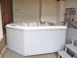 Holiday Home Benešov nad Černou by Interhome