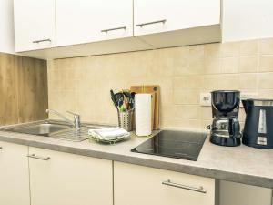 Apartment Snježana-1 by Interhome 