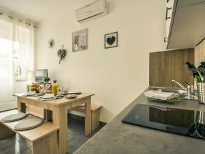 Apartment Snježana-1 by Interhome 
