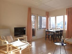 Apartment Helene Apt-Diana by Interhome