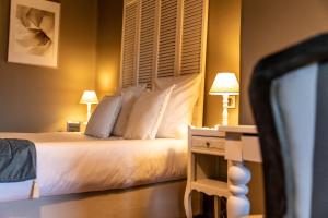 Hotels Hotel O Chateau : Chambre Double Standard