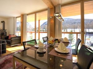 Apartment Chesa Lej by Interhome