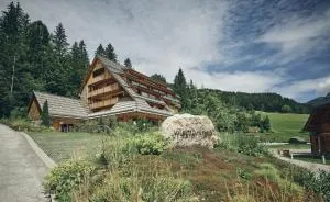 Boutique hotel Vila Planinka - 戈雷尼斯卡地区采尔克列