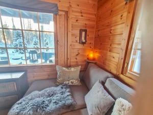 Holiday Home Willa klaara by Interhome