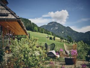 Vila Planinka, Zgornje Jezersko 67, 4206 Zgornje Jezersko, Slovenia.