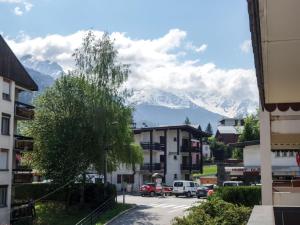 Appartements Apartment Les Jardins Alpins-4 by Interhome : photos des chambres