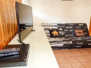 Apartment Jardins Alpins 4 by Interhome