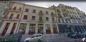 Apartment First December - Baia Episcopiei