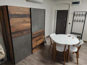 Apartment First December