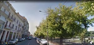 Apartment First December