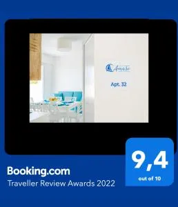 Amare Holiday Resort - 栋纳富加塔