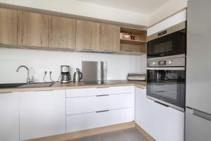 À 210m de la plage, jolie maison pour 6