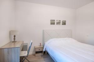 À 210m de la plage, jolie maison pour 6