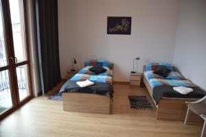 Apartament Sienkiewicza