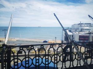 Royal Pier